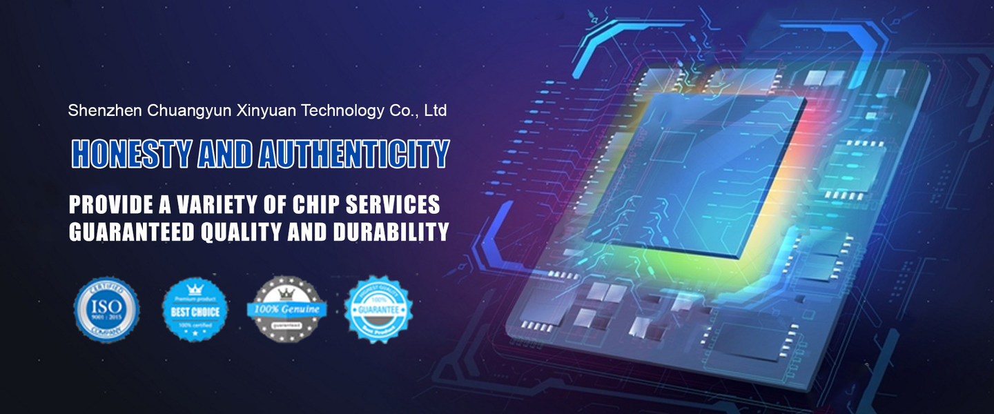 Quality Ic Integrated Circuit & SMD Integrated Circuit factory from China