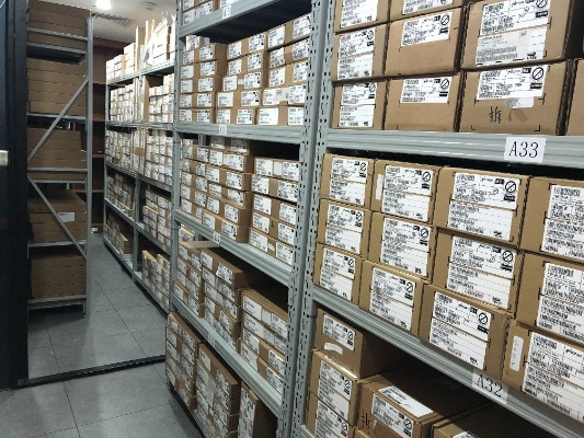 HK LIANYIXIN INDUSTRIAL CO., LIMITED