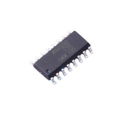 Quality  MAX3232ESE New and Original  Maxim Integrated Circuits SO-16 factory