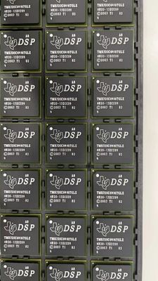 Quality  TMS320C6416TBGLZA8 FCBGA-532  SMDIntegrated Circuits MCU Controller Microcontrol factory