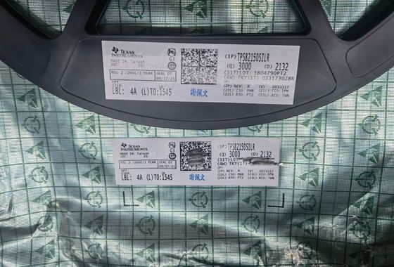 Quality  TPS82150SIL USIP8 Surface Mount Integrated Circuit SMD factory