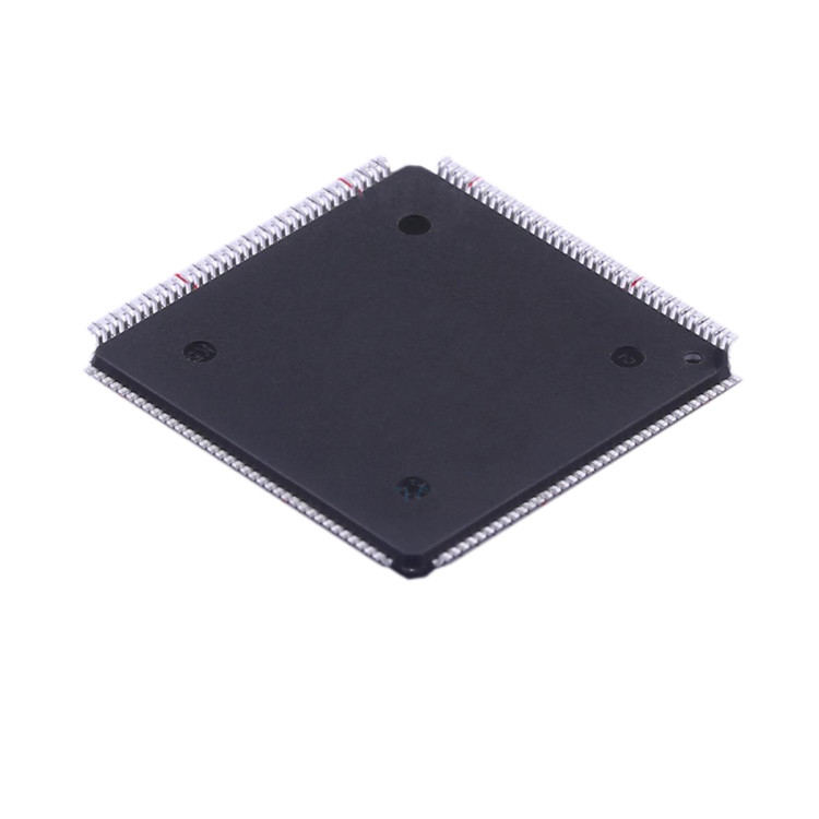 IC chip MCU XC6SLX9-2TQG144C Integrated Circuit High Quality Microcontroller XC6SLX9 IC Programmable Processor XC6SLX9-2