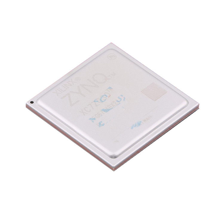 JRW XC7Z030-1FFG676I Original programmable logic chip FCBGA-676 XC7Z030 1FFG676I XC7Z030-1FFG676I