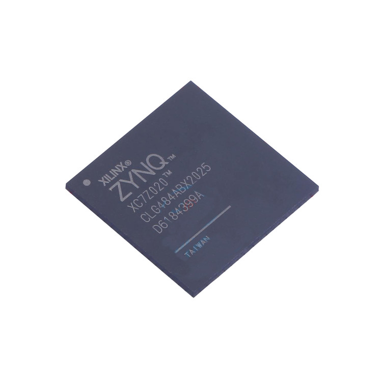XC7Z020-2CLG484C Integrated Circuits New and Original IC Chip XC7Z020-2CLG484I XC7Z020-2CLG484E