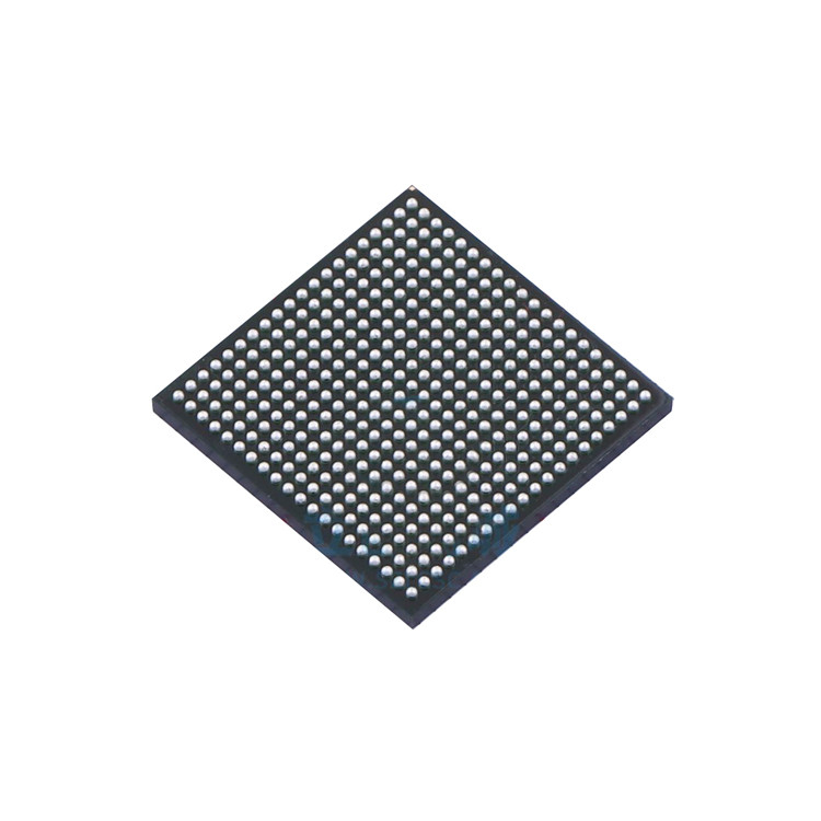 Meilinmchip Newest XC7Z010 IC series Kintex-7 FPGA IC SOC 667MHZ 400BGA XC7Z010-L1CLG400I