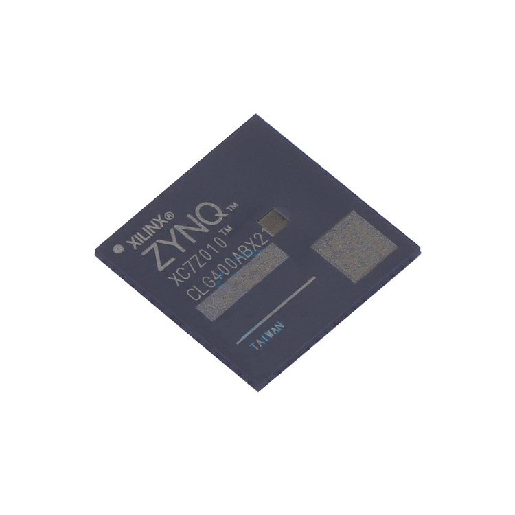 Meilinmchip Newest XC7Z010 IC series Kintex-7 FPGA IC SOC 667MHZ 400BGA XC7Z010-L1CLG400I