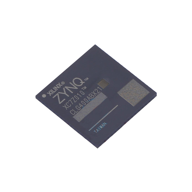 XC7Z010-3CLG400E Ic Chips Original New Integrated Circuits Supply Bom List FPGA400