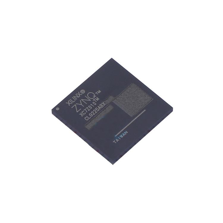 Meilinmchip Newest XC7Z010 IC Chip series Artix-7 FPGA IC SOC 667MHZ 225BGA XC7Z010-1CLG225I