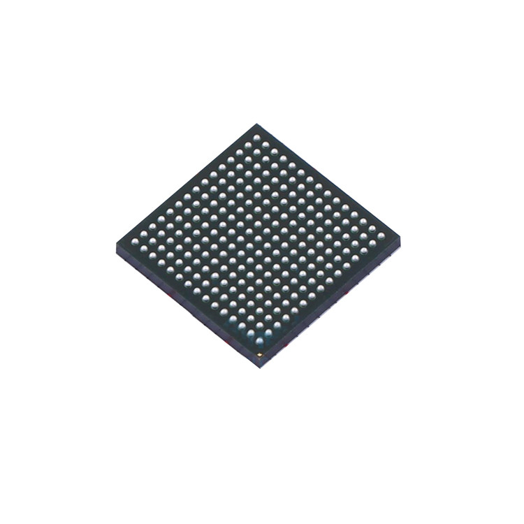 Meilinmchip Newest XC7Z010 IC Chip series Artix-7 FPGA IC SOC 667MHZ 225BGA XC7Z010-1CLG225I