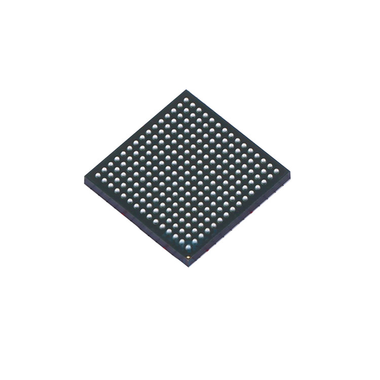 (In stock) XC7Z010-1CLG225C 225-CSPBGA (13x13) integrated circuit IC SOC CORTEX-A9 667MHZ 225BGA