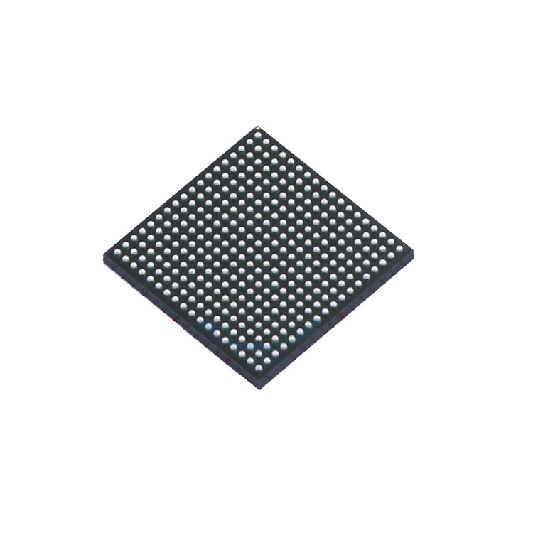 XC7S25-2CSGA324C XC7S25-2CSGA225C XC7S25-1CSGA324I IC FPGA 150 I/O 324CSGA network ic for mobile Hitechic