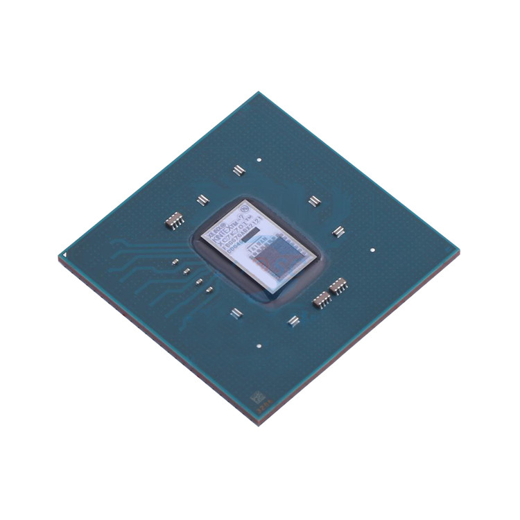 Meilinmchip Newest XC7K70T IC Chip Series Field Programmable Gate Array IC FPGA 300 I/O 676FCBGA XC7K70T-2FBG676C