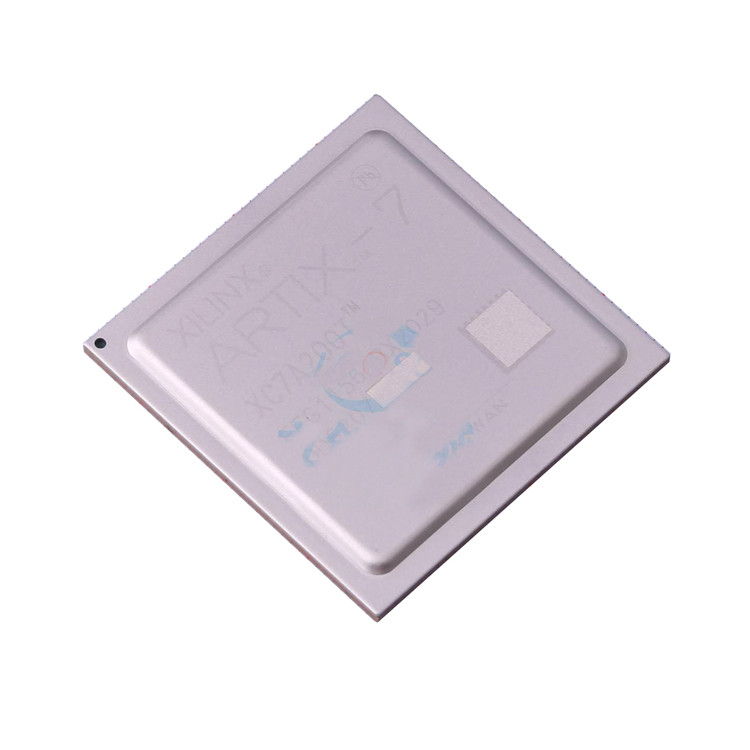 (In stock) XC7A200T-L2FFG1156E 1156-FCBGA (35x35) integrated circuit IC FPGA 500 I/O 1156FCBGA