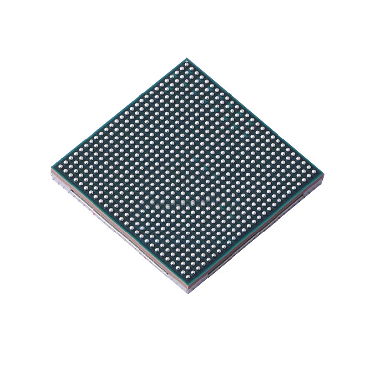 (In stock) XC7K410T-2FFG676C 676-FCBGA (27x27) integrated circuit IC FPGA 400 I/O 676FCBGA