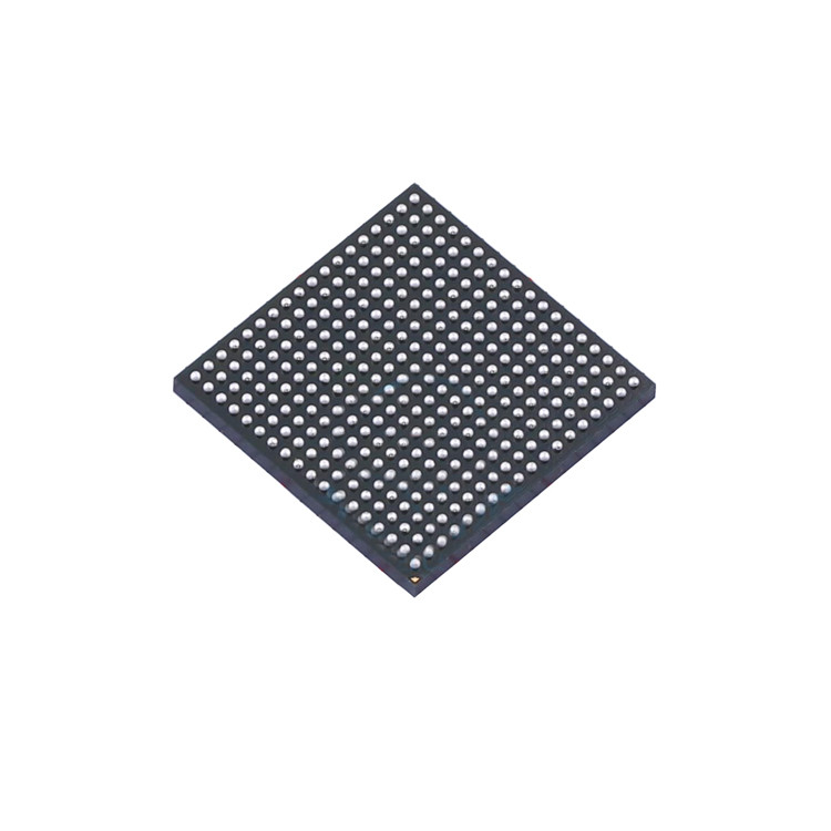 Meilinmchip Newest XC7A100T IC Chip Series Field Programmable Gate Array IC 1CS324C XC7A100T-1CSG324C