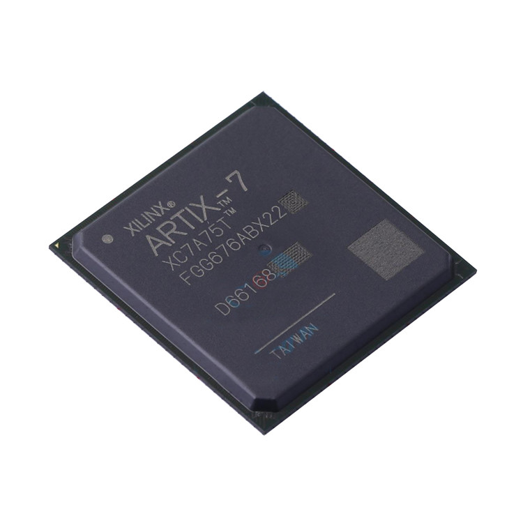 XC7A75T-2FGG676C Integrated Circuit Electronics Supplier New and Original In Stock Bom Service XC7A75T-2FGG676C