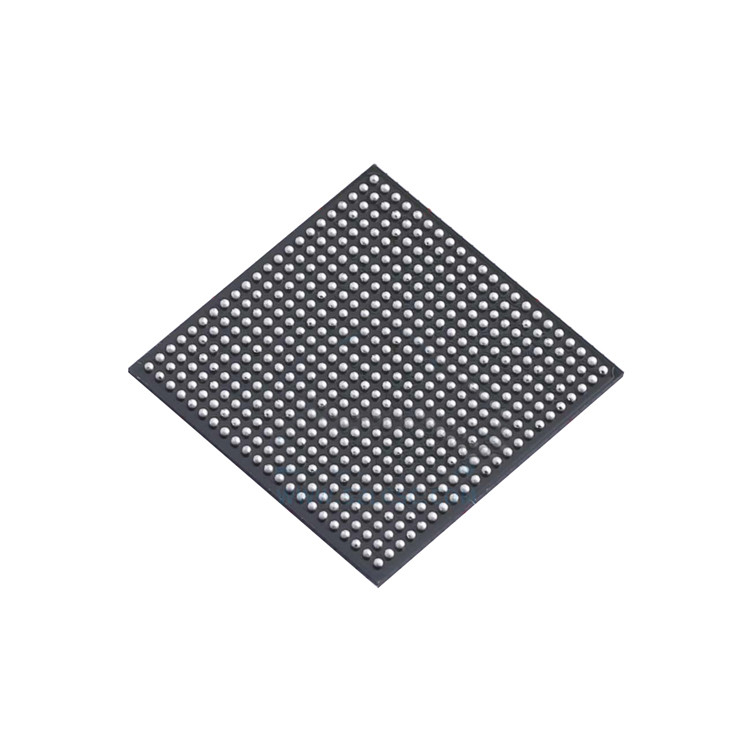 XC7A100T-2FGG484I BGA484 xilinx chips 1V Input-output quantity 285 field programmable gate array IC electronic