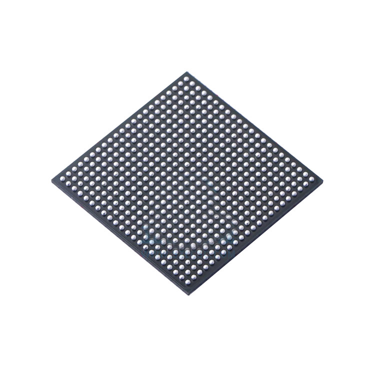 (In stock) XC7A75T-1FGG484C 484-FBGA (23x23) integrated circuit IC FPGA 285 I/O 484FBGA