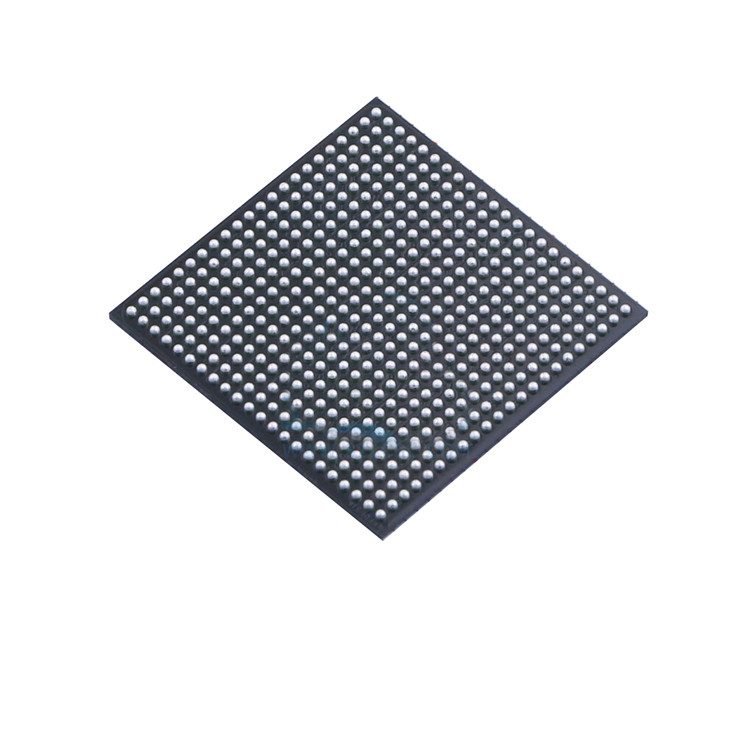 (In stock) XC7A50T-1FGG484C 484-FBGA (23x23) integrated circuit IC FPGA 250 I/O 484FBGA