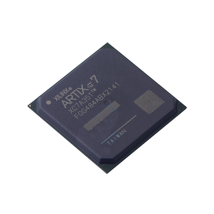 New and Original XC7A35T-2FGG484C IC Integrated Circuit FPGA Field Programmable Gate Array
