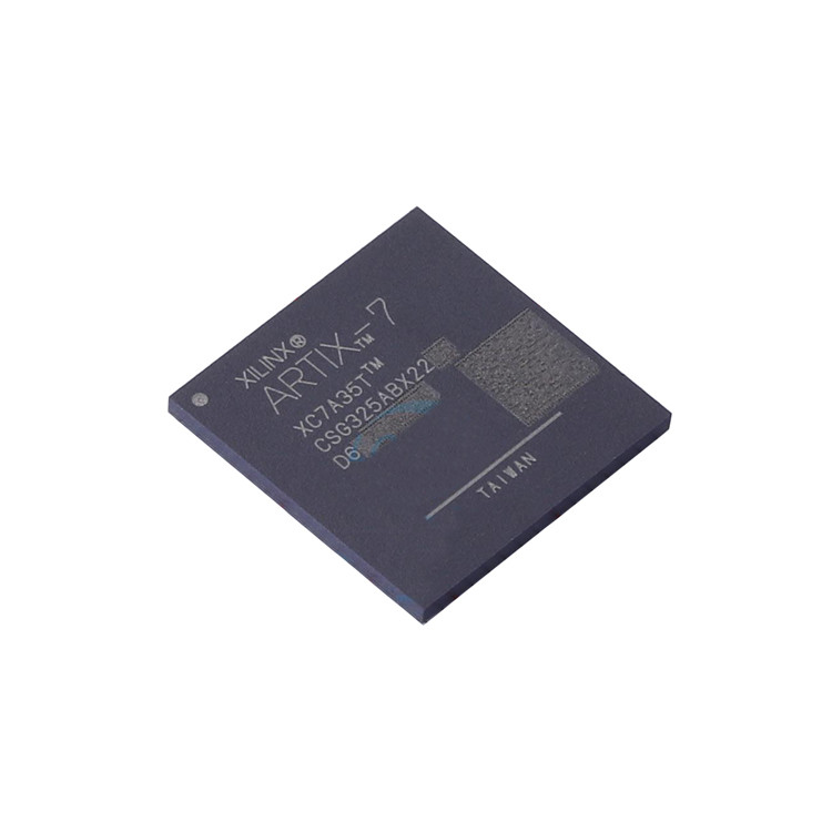 New and Original XC7A35T-1CSG325I IC Integrated Circuit FPGA Field Programmable Gate Array