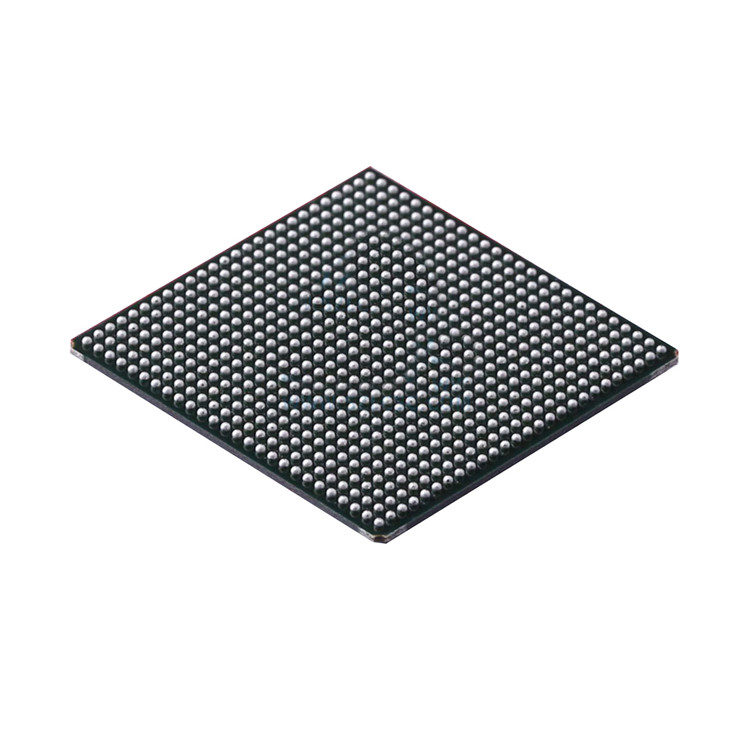 In Stock XC6SLX75T-3FGG676C 676-FBGA (27x27) Integrated Circuit IC FPGA 348 I/O 676FBGA
