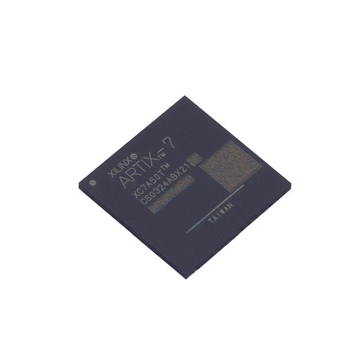 (In stock) XC7A50T-2CSG324C 324-CSPBGA (15x15) integrated circuit IC FPGA 210 I/O 324CSBGA