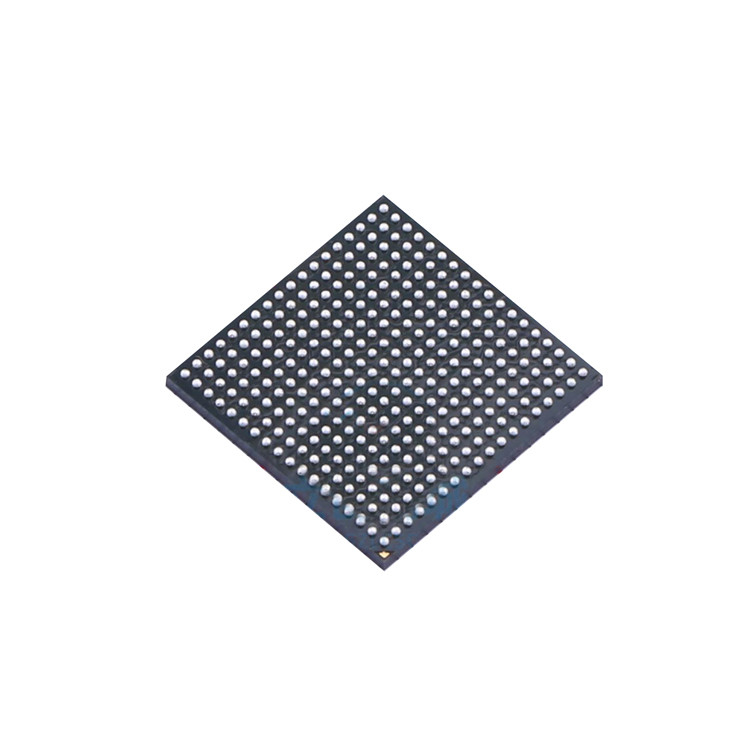 XC6SLX16-2CSG324I BGA324 xilinx chips 1.2V Input-output quantity 232 field programmable gate array IC electronic