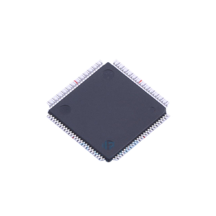 Purechip XC3S250E-4VQG100I New& Original Electronic Components Integrated Circuit IC in stock XC3S250E-4VQG100I