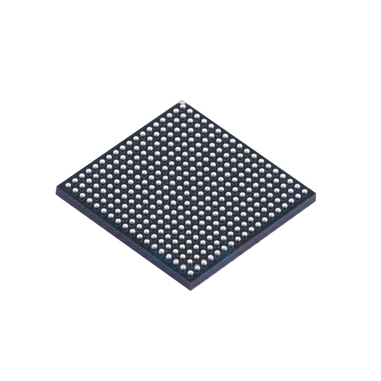 XC6SLX16-2CSG324C BGA Components New Original Tested Integrated Circuit Chip IC XC6SLX16-2CSG324C
