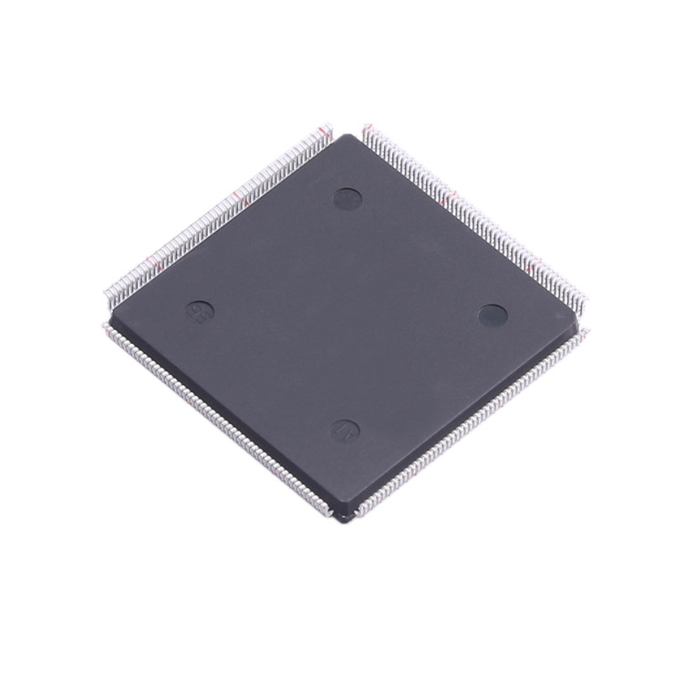 Meilinmchip Newest XC2S200 IC Chip Series Field Programmable Gate Array Xilinx IC integrated circuit XC2S200-5PQG208I