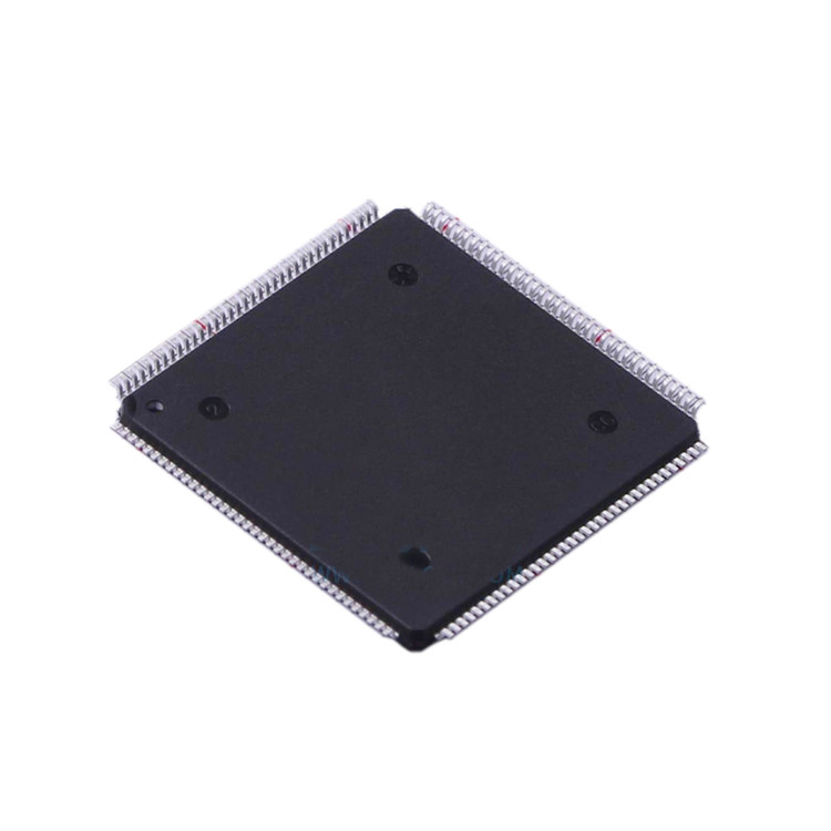 XC6SLX9-2TQG144I QFP-144 Components Distribution New Original Tested Integrated Circuit Chip IC XC6SLX9-2TQG144I