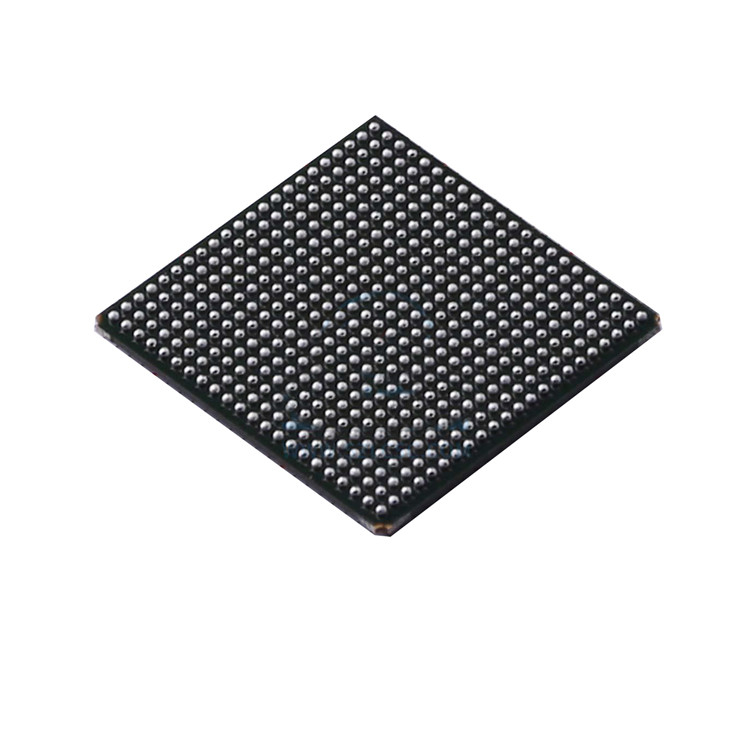 (In stock) XC3S1400A-4FGG484I 484-FBGA (23x23) integrated circuit IC FPGA 375 I/O 484FBGA