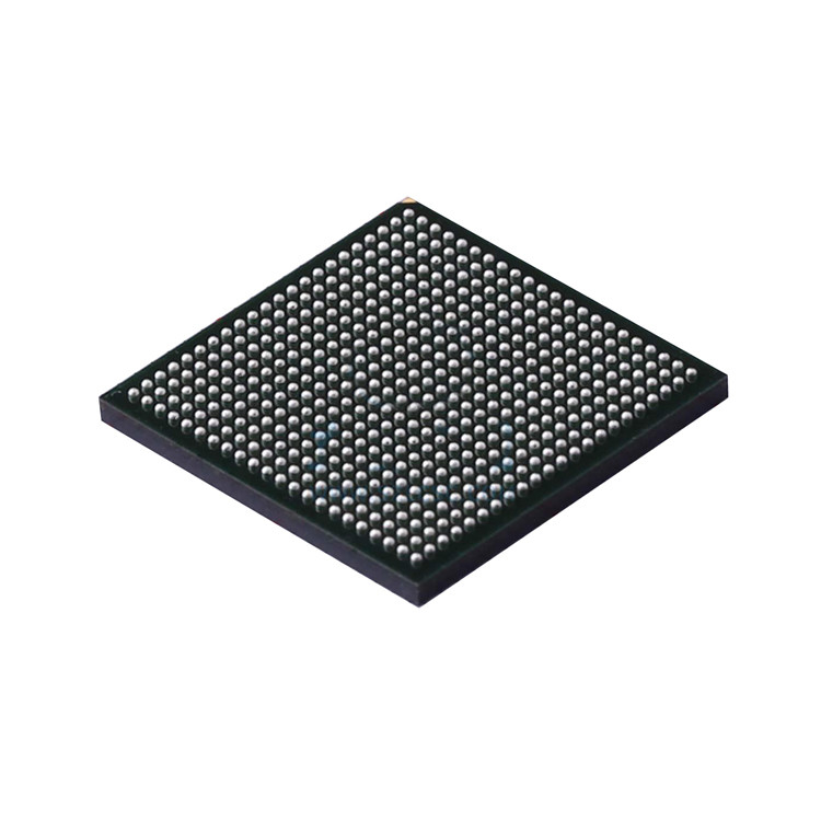 Meilinmchip Newest XC6SLX100 IC Chip Series Field Programmable Gate Array IC FPGA 338 I/O 484CSBGA XC6SLX100-2CSG484I