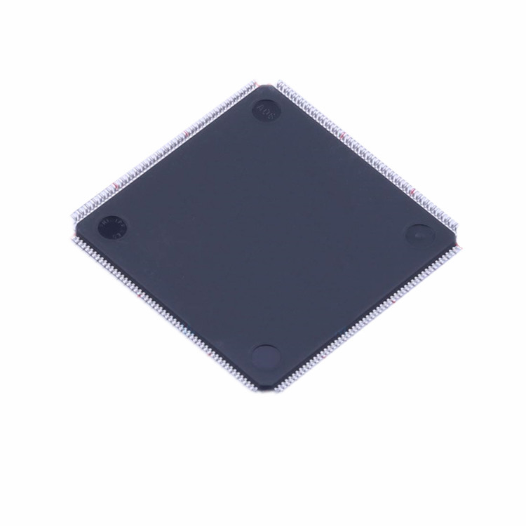 STM32F746BGT6 New and Original 32-Bit 216MHz 1MB FLASH 208-LQFP Microcontroller IC