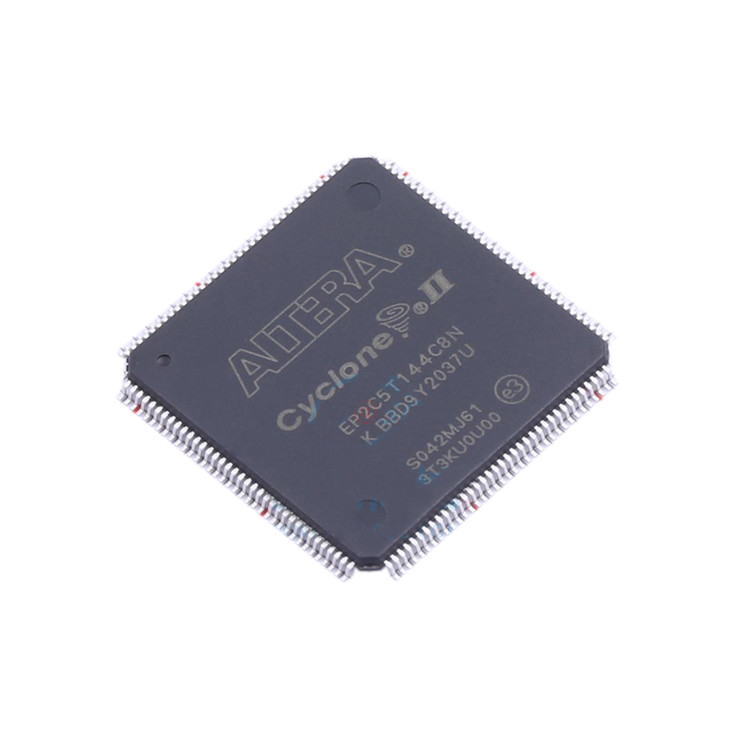 EP2C5T144C8N EP2C5T144C8 QFP144 NEW AND ORIGNAL IN THE STOCK Programmable logic device IC