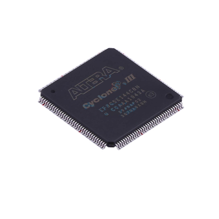 EP3C5E144C8N EP3C5E144C8 QFP144 NEW AND ORIGNAL IN THE STOCK FPGA programming logic IC