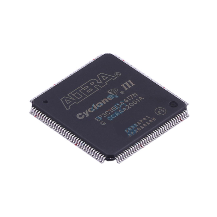 EP3C16E144I7N New and Original EP3C16E144I7N IC Integrated Circuit FPGA Field Programmable Gate Array