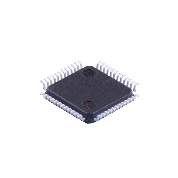 STM32L443CCT6 STM32L443CCT6 LQFP-48 MCU Ultra-low-power FPU Arm M4 MCU 80 MHz 256 Kbytes of Flash LCD, USB, AES-2