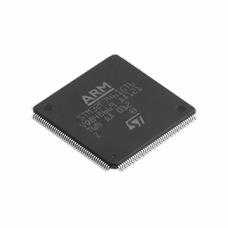 STM32F746IGT6 new original integrated circuit STM32F746 IC chip electronic components professional BOM matching