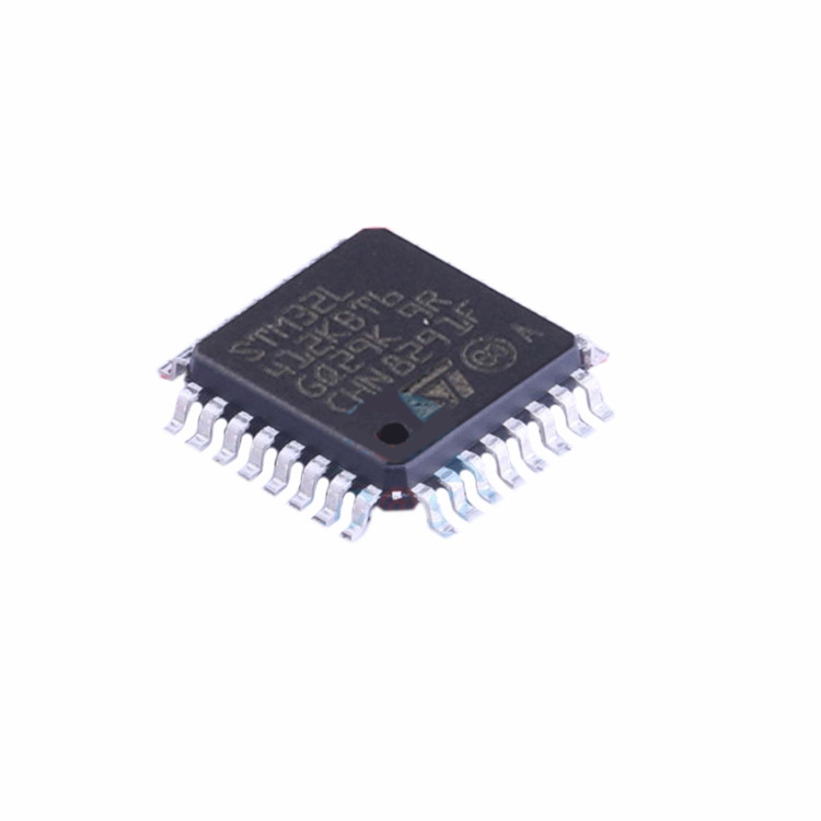 STM32L412KBT6 The brand-new original, the Monolithic Integrated Circuit, the chip STM32L412KBT6