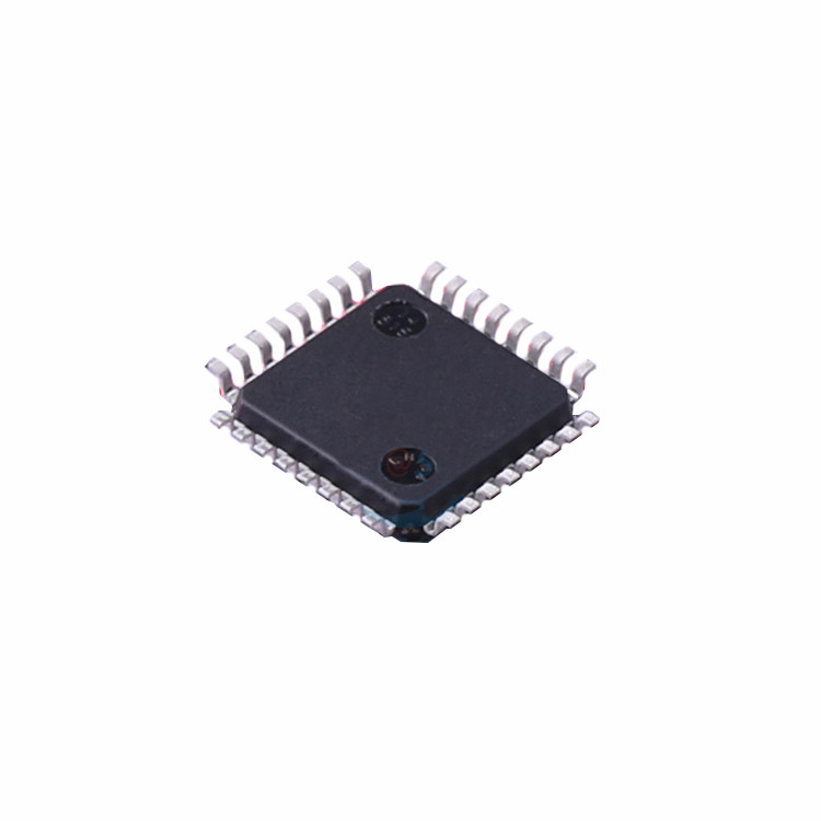 STM32L412KBT6 The brand-new original, the Monolithic Integrated Circuit, the chip STM32L412KBT6