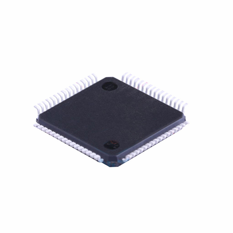 STM32L151 IC MCU 32BIT 512KB FLASH 64LQFP Brand new genuine original IC stock Professional BOM supplier STM32L151RET6