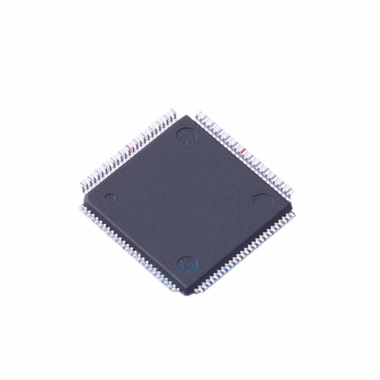 STM32L433VCT6TR (In stock) STM32L433VCT6TR 100-LQFP (14x14) integrated circuit IC MCU 32BIT 256KB FLASH
