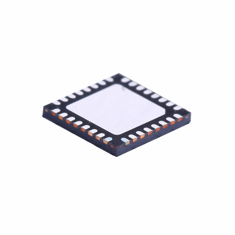 STM32F302K8U6 Original STM32F302K8U6 For MCU STM32F3 Microcontroller IC 32-Bit 72MHz 64KB FLASH 32-UFQFPN