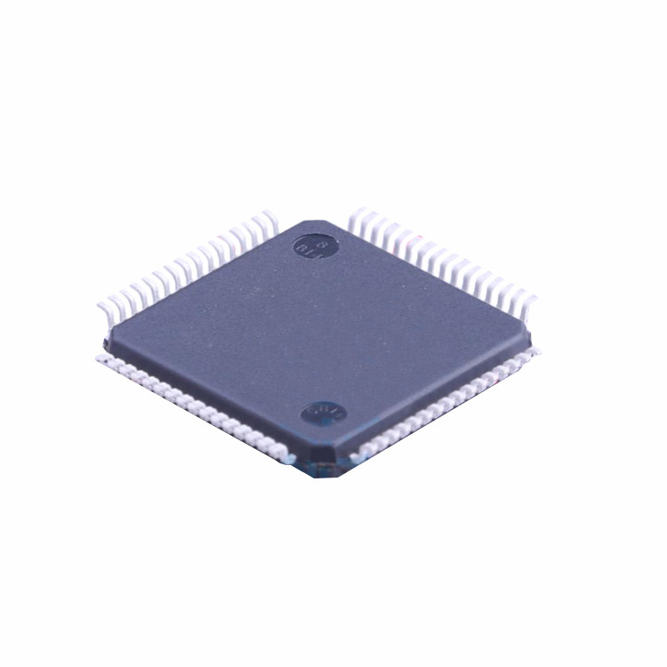 STM32L152RBT6 QFP64 Electronic components Distribution New Original Tested Integrated Circuit Chip IC STM32L152RBT6