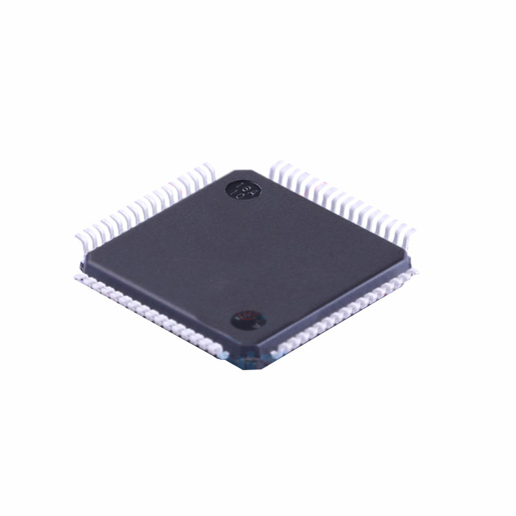 STM32L4A6RGT6TR (In stock) STM32L4A6RGT6TR 64-LQFP (10x10) integrated circuit IC MCU 32BIT 128KB FLASH 144BGA