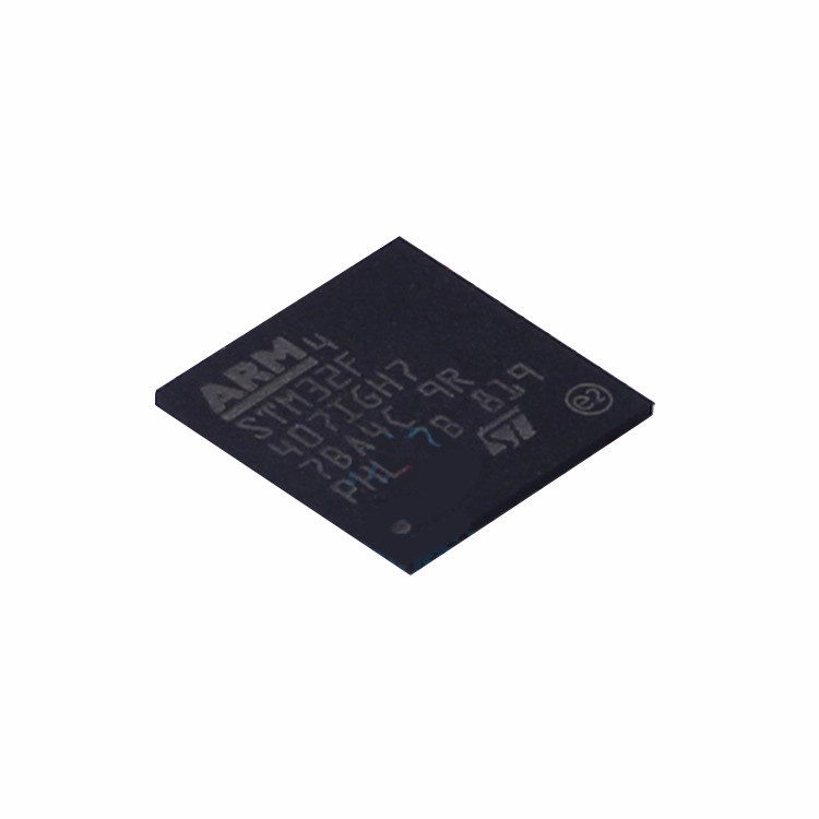 STM32F407IGH7 STM32F407IGH7 new original IC stock Professional BOM supplier Electronic Components integrated Circuits
