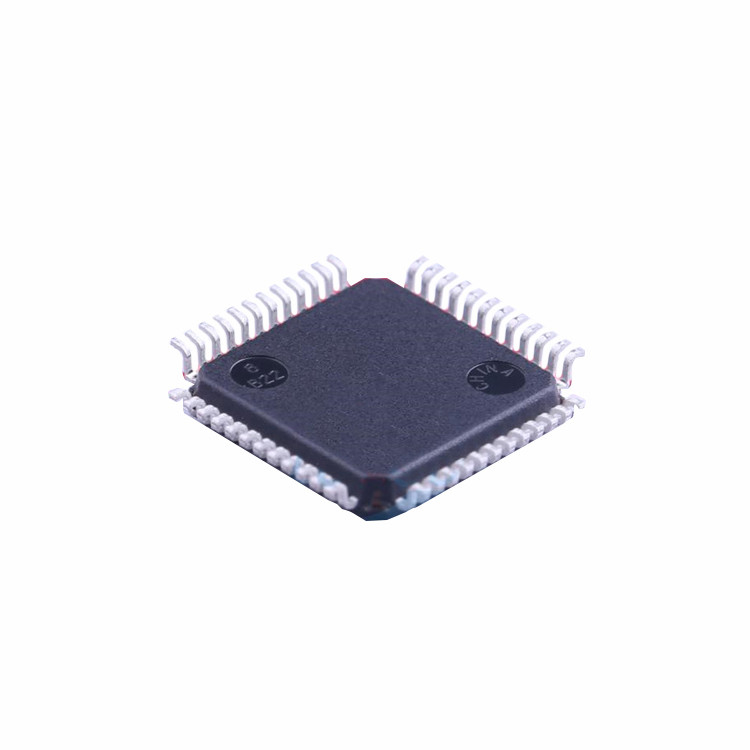 STM32F042C4T6 In Stock Goood Quality Original IC STM32F042C4T6 LQFP-48 Integrated Circuit STM32F042