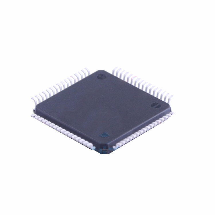 STM32F101RET6 New and Original LQFP-64 Electronic Components in Stock Integrated Circuit IC Chip STM32F101RET6